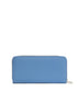 SUBLIME Vegan Wallet - Purity | Color: Blue - variant::coast