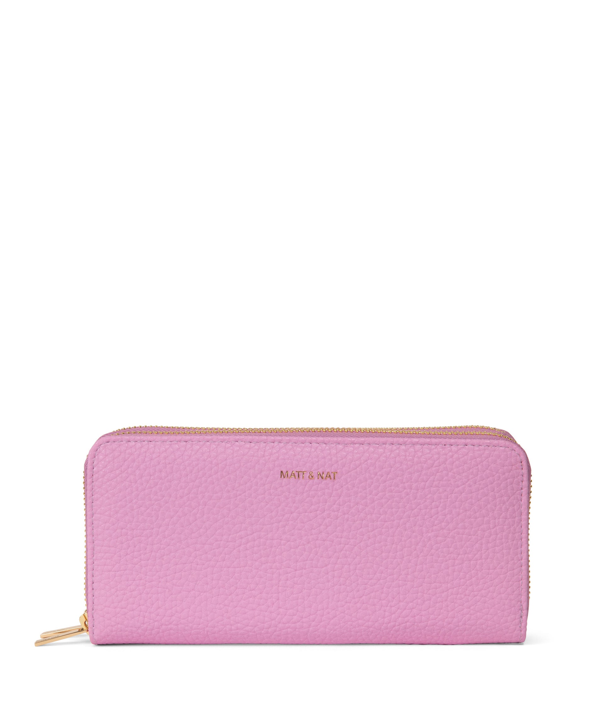 SUBLIME Vegan Wallet - Purity | Color: Pink - variant::flora