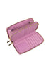 SUBLIME Vegan Wallet - Purity | Color: Pink - variant::flora