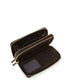 SUBLIME Vegan Wallet - Purity | Color: Brown - variant::truffle