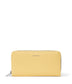 SUBLIME Vegan Wallet - Purity | Color: Yellow - variant::zest