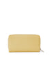 SUBLIME Vegan Wallet - Purity | Color: Yellow - variant::zest