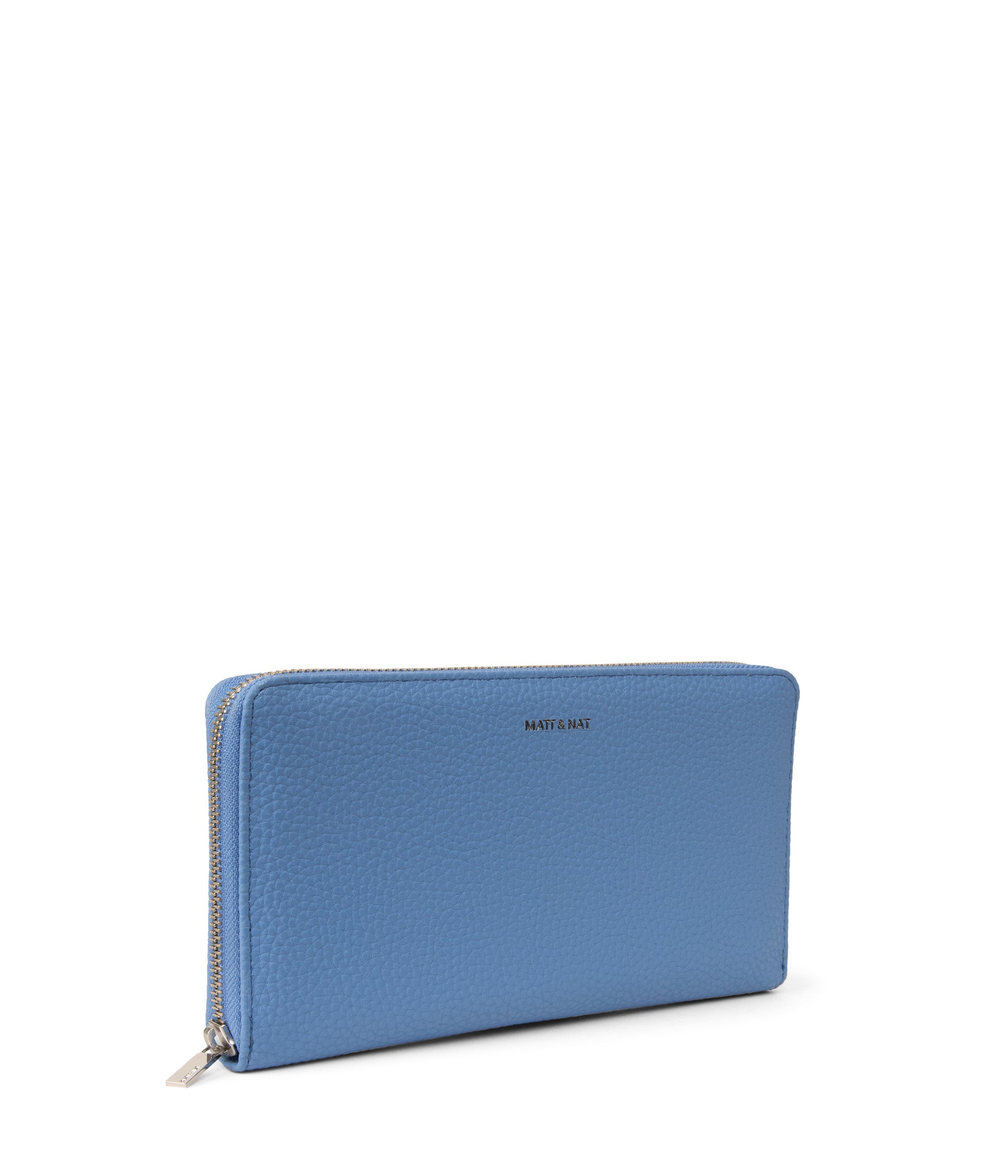 TRIP Vegan Travel Wallet - Purity | Matt & Nat Canada