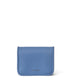 TWIGGY Vegan Wallet - Purity | Color: Blue - variant::coast