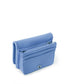 TWIGGY Vegan Wallet - Purity | Color: Blue - variant::coast