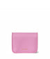 TWIGGY Vegan Wallet - Purity | Color: Pink - variant::flora