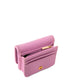 TWIGGY Vegan Wallet - Purity | Color: Pink - variant::flora