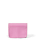 TWIGGY Vegan Wallet - Purity | Color: Pink - variant::flora