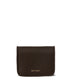 TWIGGY Vegan Wallet - Purity | Color: Brown - variant::truffle