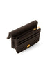 TWIGGY Vegan Wallet - Purity | Color: Brown - variant::truffle