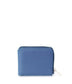 MUSK Vegan Wallet - Purity | Color: Blue - variant::coast