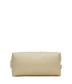 BLAIR Vegan Toiletry Case - Vintage | Color: White - variant::vanilla