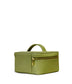 JULE Vegan Vanity Case - Vintage | Color: Green - variant::frog