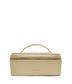 JULE Vegan Vanity Case - Vintage | Color: White - variant::vanilla