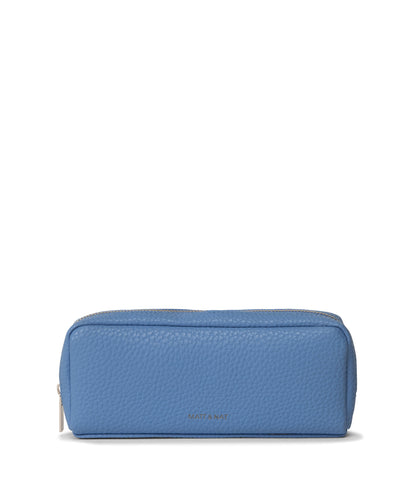 GROVE Sunglasses Case - Purity | Color: Blue - variant::coast