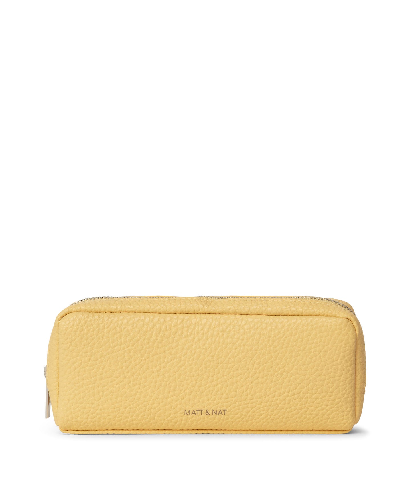 GROVE Sunglasses Case - Purity | Color: Yellow - variant::zest