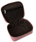 JULE Vegan Vanity Case - Vintage | Color: Pink - variant::smoothie