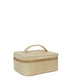 JULE Vegan Vanity Case - Vintage | Color: White - variant::vanilla