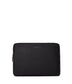 OFIN 13 Inch Vegan Laptop Case - Vintage | Color: Black - variant::black