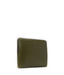 OFIN 13 Inch Vegan Laptop Case - Vintage | Color: Green - variant::olive