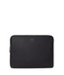 OFIN 15 Inch Vegan Laptop Case - Vintage | Color: Black - variant::black