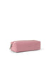 TECKEL Vegan Pencil Case - Vintage | Color: Pink - variant::smoothie