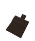 CRUISE Vegan Wallet - Sol | Color: Brown - variant::espresso