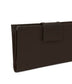 CRUISE Vegan Wallet - Sol | Color: Brown - variant::espresso