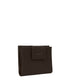 CRUISESM Small Vegan Wallet - Sol | Color: Brown - variant::espresso