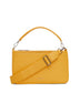 FENNE Vegan Convertible Crossbody Bag - Sol | Color: Yellow - variant::citrine