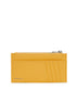 NOLLY Vegan Wallet - Sol | Color: Yellow - variant::citrine