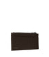 NOLLY Vegan Wallet - Sol | Color: Brown - variant::espresso