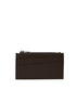 NOLLY Vegan Wallet - Sol | Color: Brown - variant::espresso