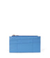 NOLLY Vegan Wallet - Sol | Color: Blue - variant::resort