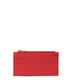 NOLLY Vegan Wallet - Sol | Color: Red - variant::sorbet