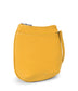 SALO LG Vegan Crossbody Bag - Sol | Color: Yellow - variant::citrine