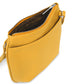 SALO LG Vegan Crossbody Bag - Sol | Color: Yellow - variant::citrine