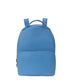 CAROSM Small Vegan Backpack - Sol | Color: Blue - variant::resort