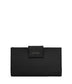 CRUISE Vegan Wallet - Sol | Color: Black - variant::black