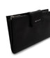 CRUISE Vegan Wallet - Sol | Color: Black - variant::black