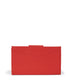 CRUISE Vegan Wallet - Sol | Color: Red - variant::sorbet