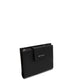 CRUISESM Small Vegan Wallet - Sol | Color: Black - variant::black