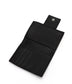 CRUISESM Small Vegan Wallet - Sol | Color: Black - variant::black