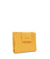 CRUISESM Small Vegan Wallet - Sol | Color: Yellow - variant::citrine