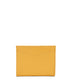 CRUISESM Small Vegan Wallet - Sol | Color: Yellow - variant::citrine