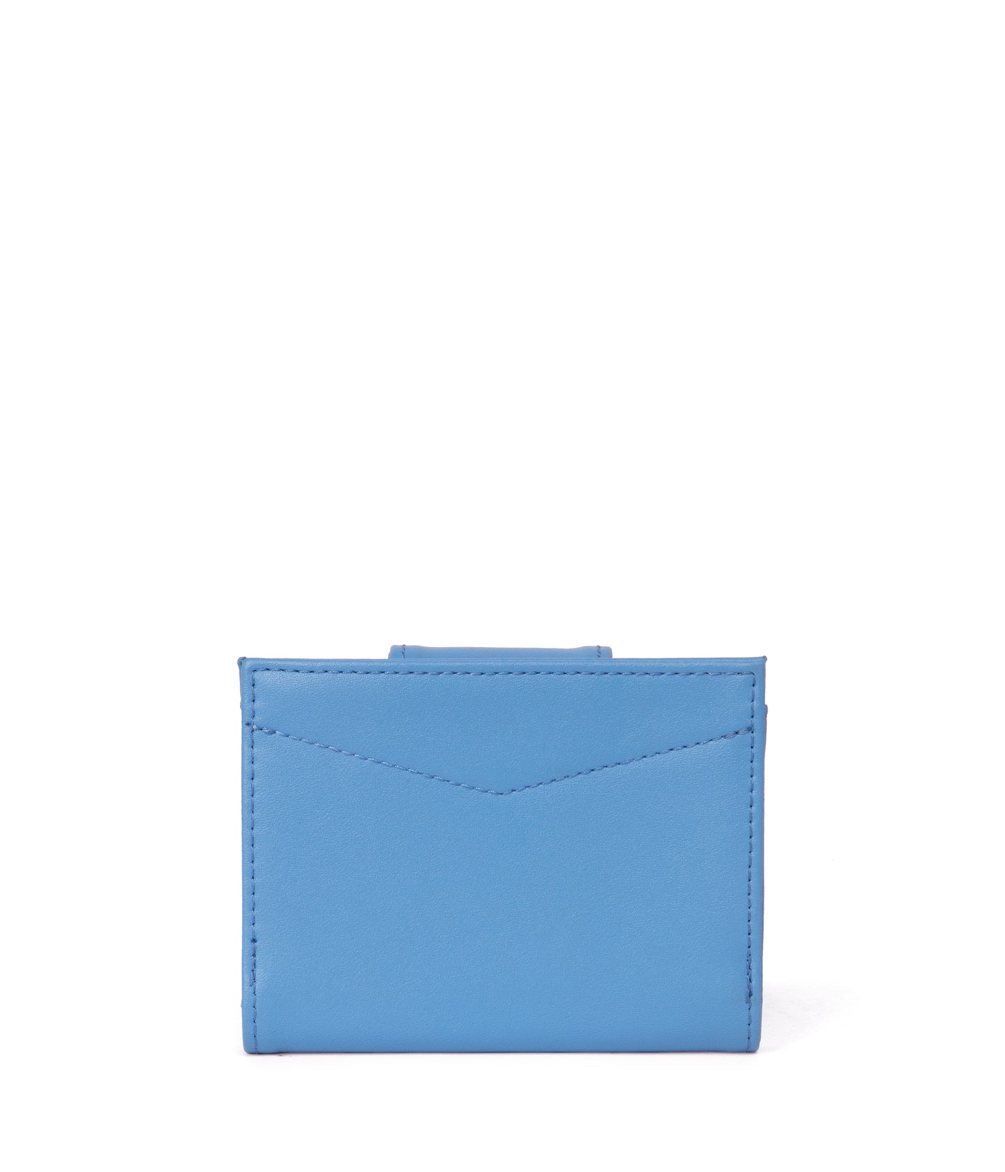 CRUISESM Small Vegan Wallet - Sol | Color: Blue - variant::resort