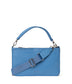 FENNE Vegan Convertible Crossbody Bag - Sol | Color: Blue - variant::resort