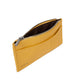 NOLLY Vegan Wallet - Sol | Color: Yellow - variant::citrine