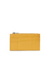 NOLLY Vegan Wallet - Sol | Color: Yellow - variant::citrine