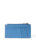 NOLLY Vegan Wallet - Sol | Color: Blue - variant::resort